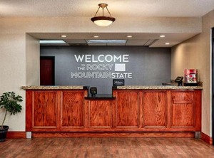 Hampton Inn Longmont | Longmont