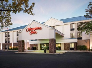 Hampton Inn Loveland | Centerra