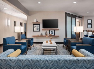 Hampton Inn Loveland | Centerra