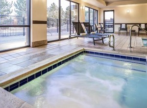 Hampton Inn Loveland | Centerra