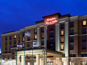 Denver Riverfront | Gateway