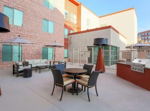 Denver Riverfront | Hampden South