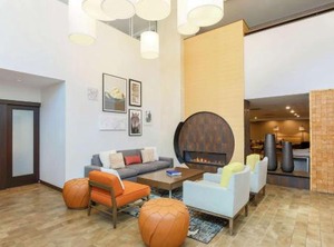 Denver Riverfront | Hampden South