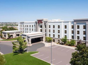 Hampton Inn Suites Colorado | Southwest Colorado Springs