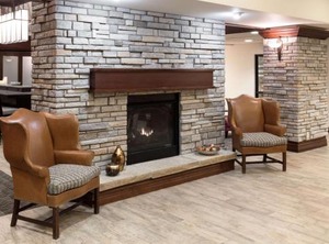Hampton Inn Suites Colorado | Southwest Colorado Springs