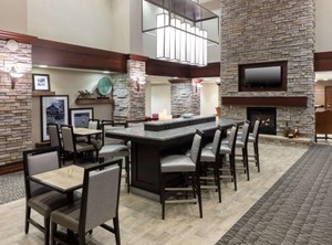 Hampton Inn Suites Colorado | Southwest Colorado Springs