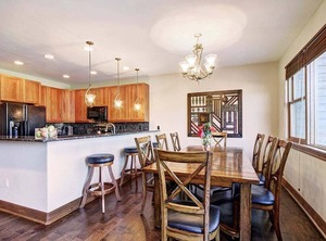 Street Station Breckenridge | The Highlands