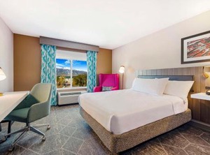 Hyatt Place Colorado Springs Garden Of The Gods | Southeast Colorado Springs
