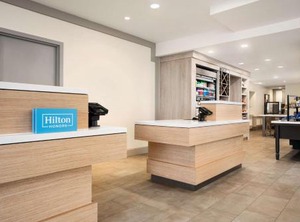 Hilton Fort Collins | Fort Collins
