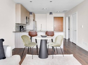 Denver Riverfront | Hale