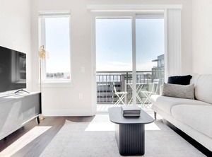 Denver Riverfront | Hale