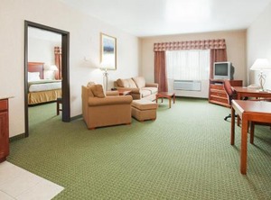 Holiday Inn Express Hotel Gunnison Ihg | Gunnison