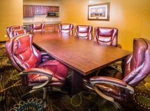 Holiday Inn Express Hotel Gunnison Ihg | Gunnison