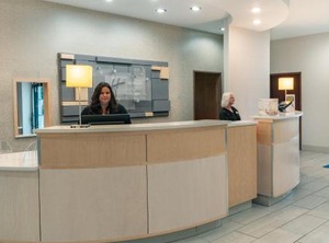 Holiday Inn Express Trinidad Ihg Hotel | Trinidad