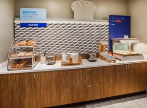 Holiday Inn Express Trinidad Ihg Hotel | Trinidad