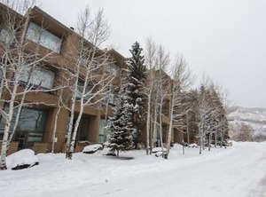 Homestake | Vail