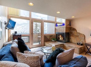 Homestake | Vail
