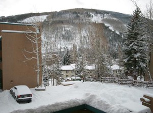 Homestake | Vail