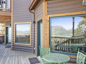 Horsetooth Peak | Estes Park