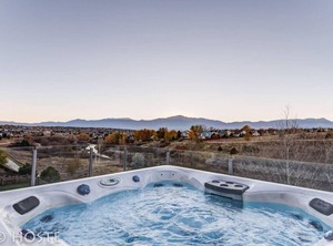Mtn Getaway | Northeast Colorado Springs
