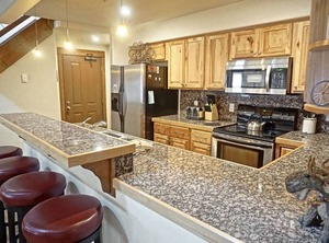 The Pines At Ore | Steamboat Springs