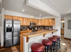 The Pines At Ore | Steamboat Springs