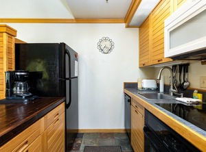 Springs | Mountain House