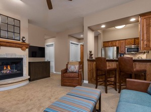 Hyatt Mountain Lodge | Beaver Creek