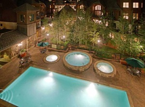 Hyatt Mountain Lodge | Beaver Creek