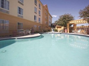La Quinta | Pueblo