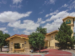 La Quinta | University Park