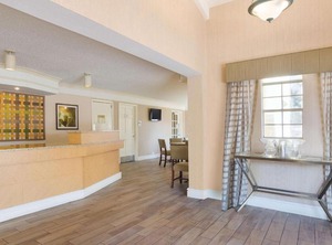 La Quinta | University Park