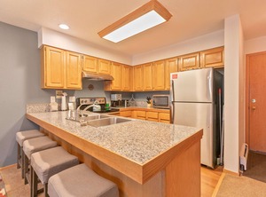 Lagoon Townhome | Frisco