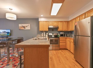 Lagoon Townhome | Frisco
