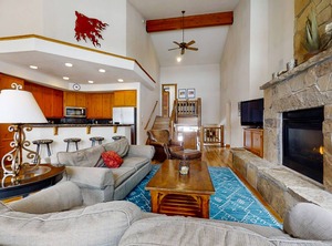Waterstone | Steamboat Springs