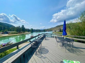Lenawee | Lakeside Village