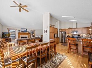 Lily Mountain Lodge Estes Park | Estes Park