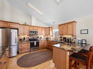 Lily Mountain Lodge Estes Park | Estes Park