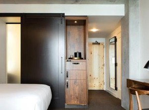 Kimpton Hotel Born Ihg | LoDo