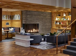 Kimpton Hotel Born Ihg | LoDo