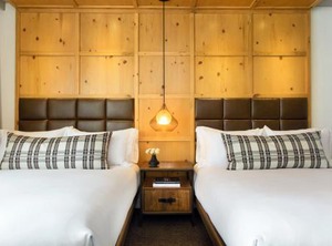 Kimpton Hotel Born Ihg | LoDo