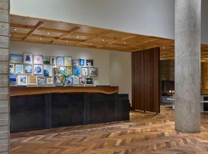 Kimpton Hotel Born Ihg | LoDo