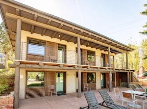Beaver Inn | Green Mountain Falls