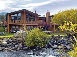 Z Estes Park | Estes Park