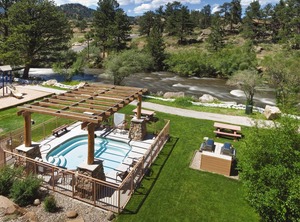 Z Estes Park | Estes Park