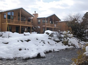 Z Estes Park | Estes Park