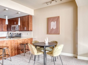 Denver Riverfront | Cherry Creek