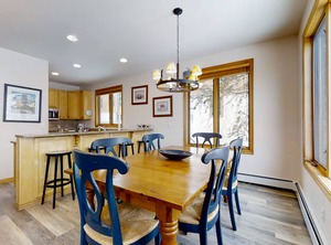 Evergreens | Steamboat Springs