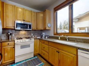 Evergreens | Steamboat Springs