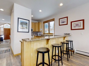 Evergreens | Steamboat Springs